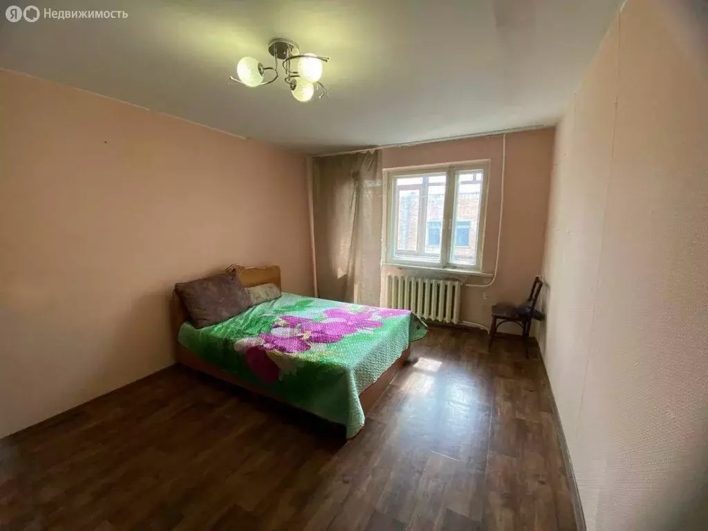 1-комнатная квартира: Чапаевск, улица Дзержинского, 16 (30.6 м) - Фото 2