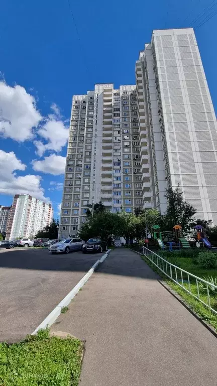 Продаётся 2-к квартира, 59.2 м - Фото 0