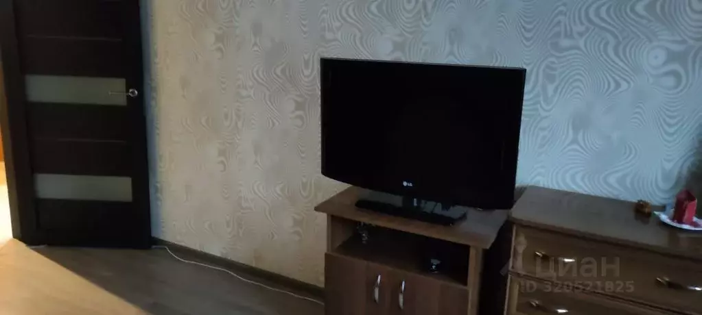 1-к кв. Ростовская область, Батайск Индустриальная ул., 1Б (38.0 м) - Фото 1