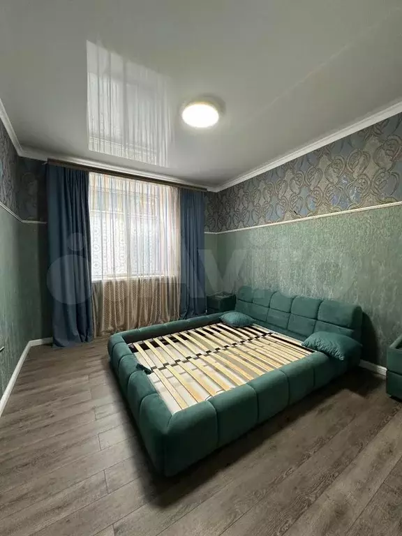 3-к. квартира, 69 м, 1/3 эт. - Фото 0