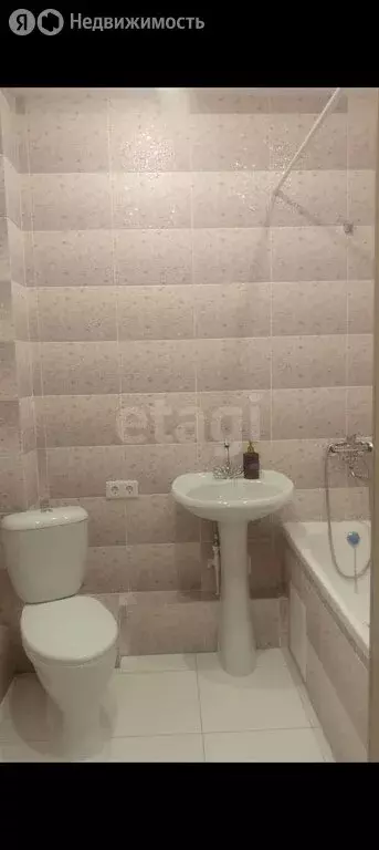 1-комнатная квартира: Горно-Алтайск, улица Осипенко, 26 (33 м) - Фото 1