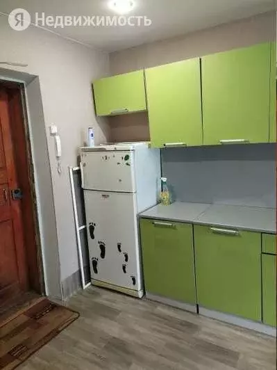 1к в 9-комнатной квартире ( м) - Фото 0