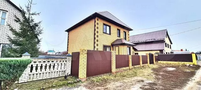 Дом 145,1 м на участке 10 сот. - Фото 0