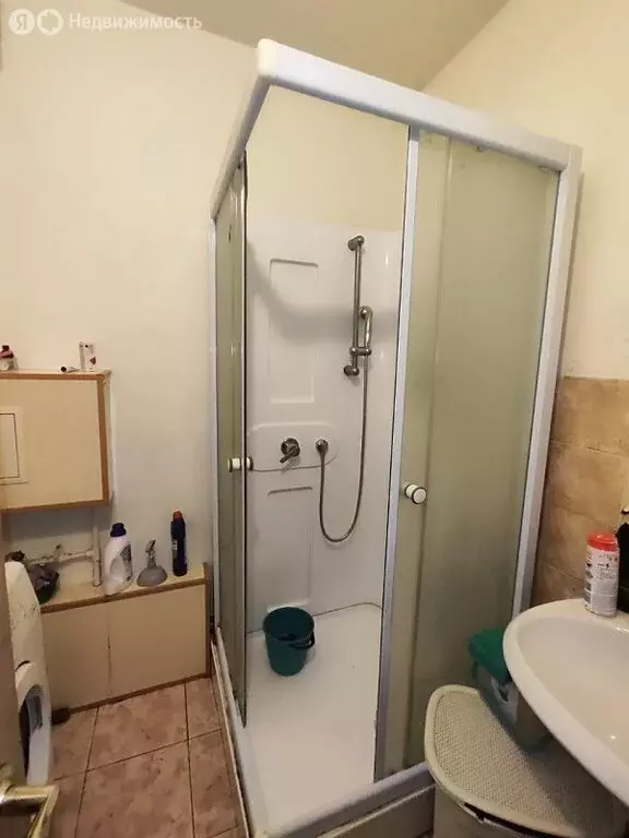 1-комнатная квартира: Тверь, 1-я улица Суворова, 9 (44.5 м) - Фото 1