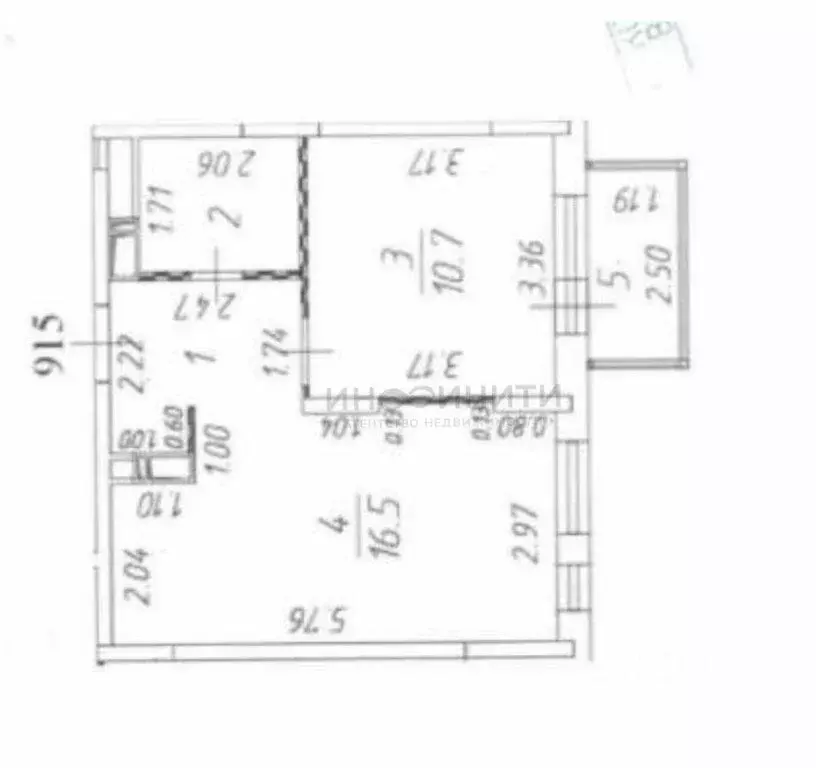 1-комнатная квартира: Люберцы, микрорайон Зенино ЖК Самолёт, Озёрная ... - Фото 1