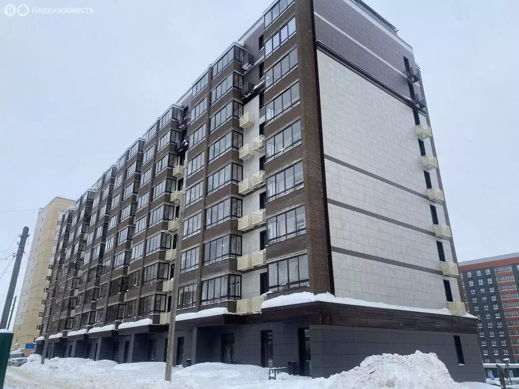 Помещение свободного назначения (39.21 м) - Фото 2