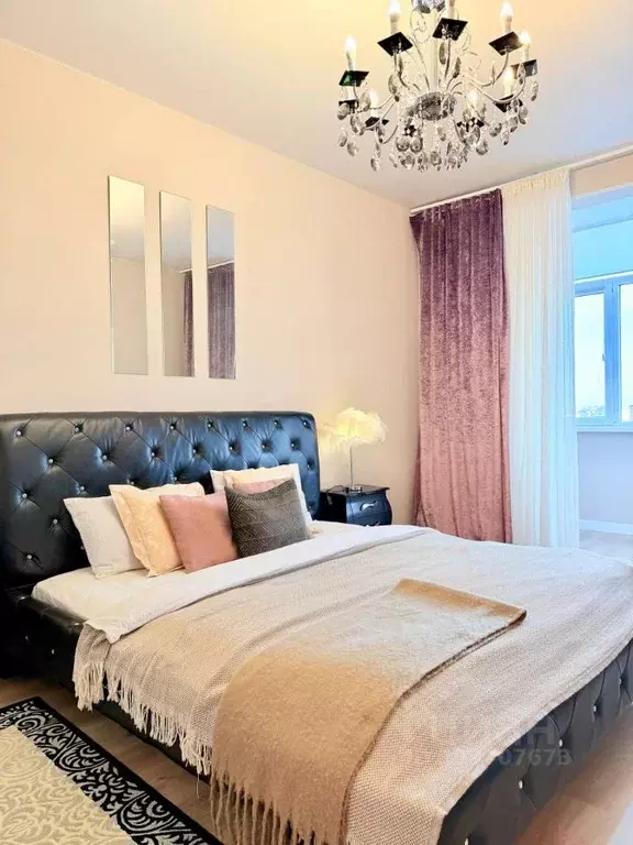 2-к кв. Дагестан, Махачкала просп. Гамидова, 6В (80.0 м) - Фото 1