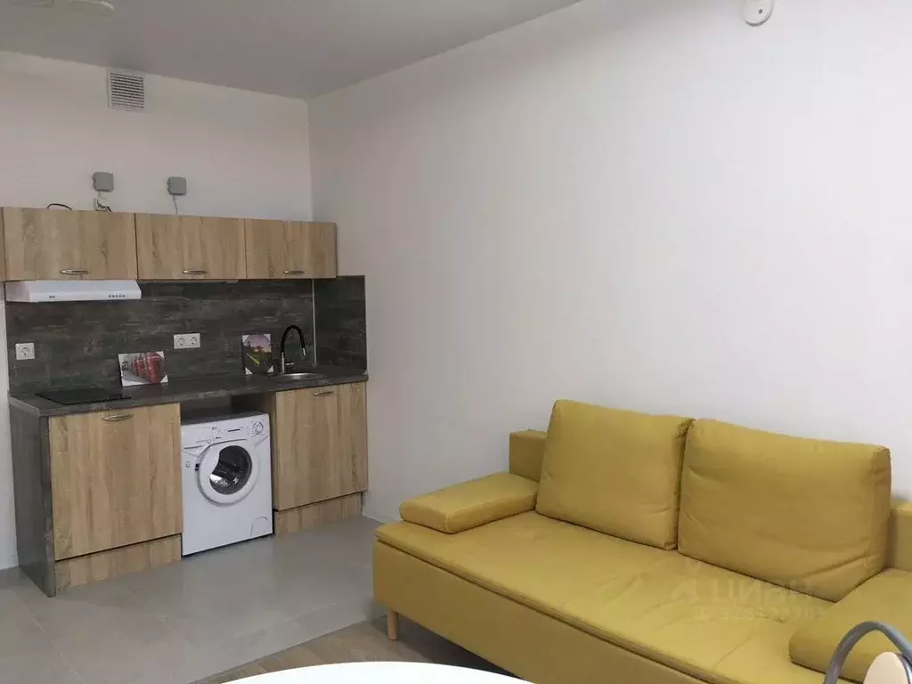 1-к кв. Московская область, Котельники ул. Сосновая, 5к1 (25.0 м) - Фото 2