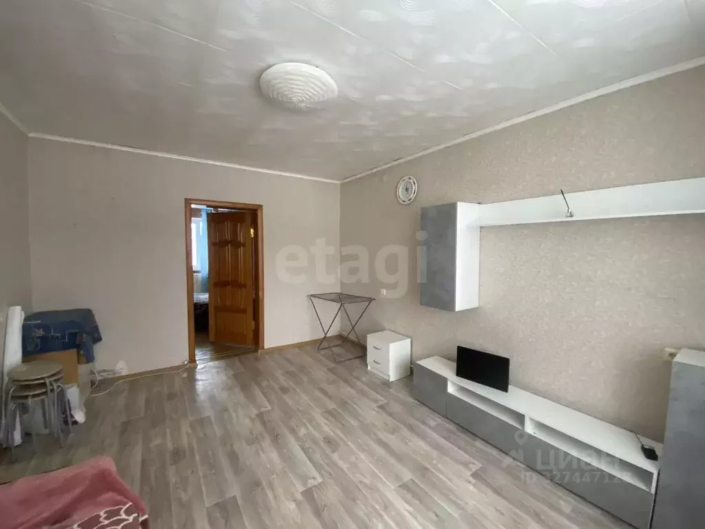 2-к кв. Марий Эл, Медведево городское поселение, Медведево пгт ул. ... - Фото 2