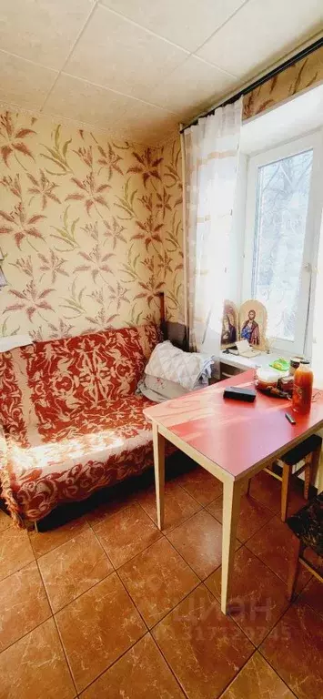 1-к кв. Санкт-Петербург Витебский просп., 51К2 (37.1 м) - Фото 0