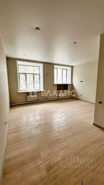 Студия Забайкальский край, Чита ул. Столярова, 23 (30.2 м) - Фото 1