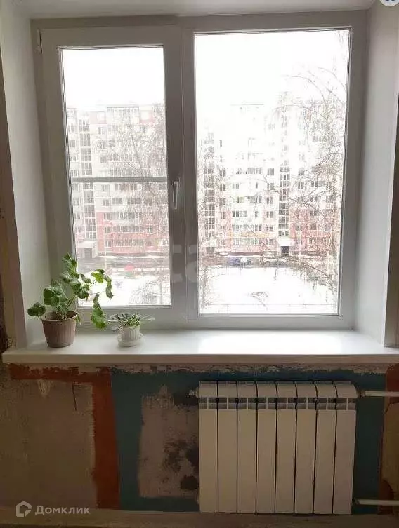 Продаётся 2-к квартира, 53 м - Фото 1