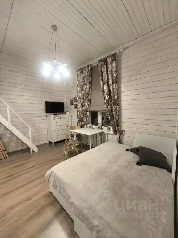 1-к кв. Карелия, Сортавала Садовая ул., 13 (30.0 м) - Фото 1