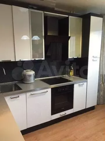 3-к. квартира, 78 м, 16/17 эт. - Фото 0