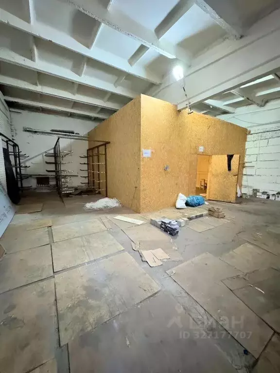 Склад в Московская область, Ногинск Богородский городской округ, ... - Фото 1