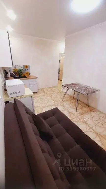 1-к кв. Краснодарский край, Анапа Анапское ш., 24к4 (40.0 м) - Фото 1