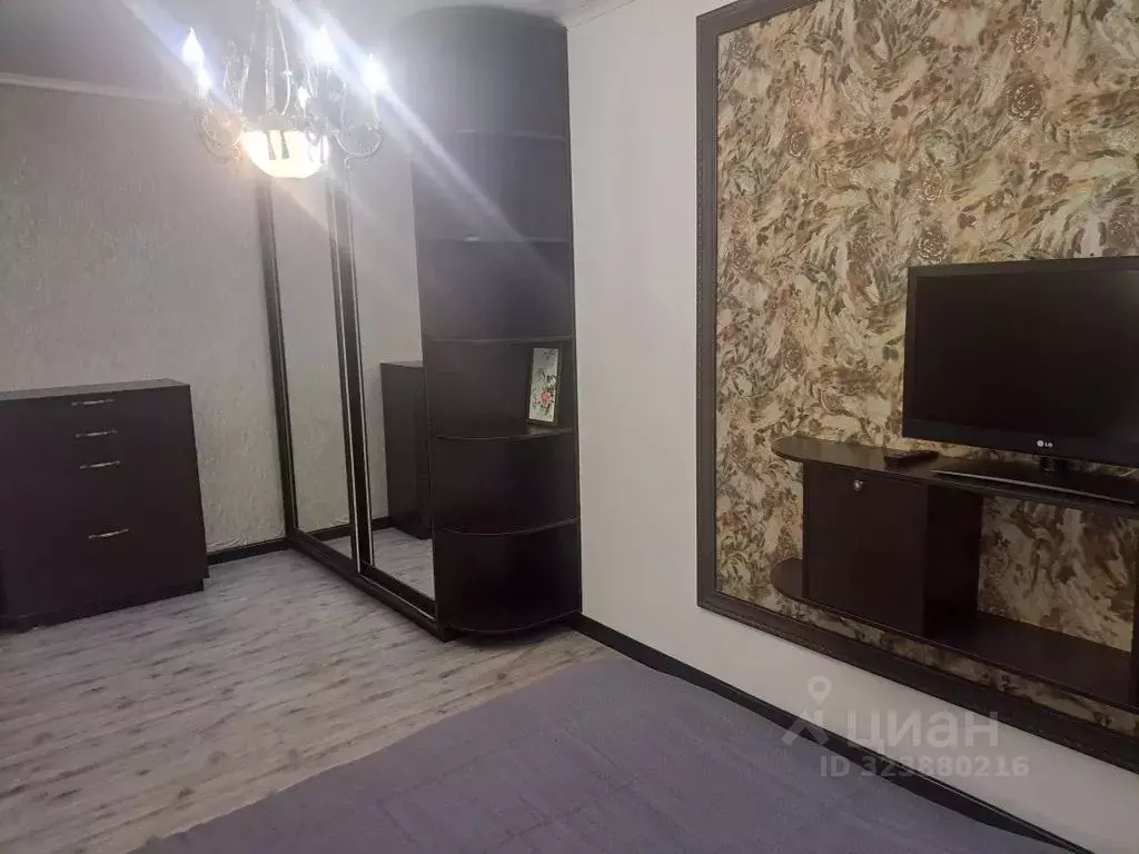 2-к кв. Ставропольский край, Ставрополь Волго-Донской проезд, 99 (64.0 ... - Фото 2