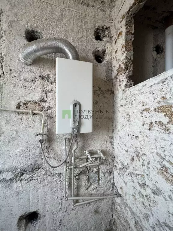 3-к кв. Севастополь ул. Надеждинцев, 20 (72.0 м) - Фото 1