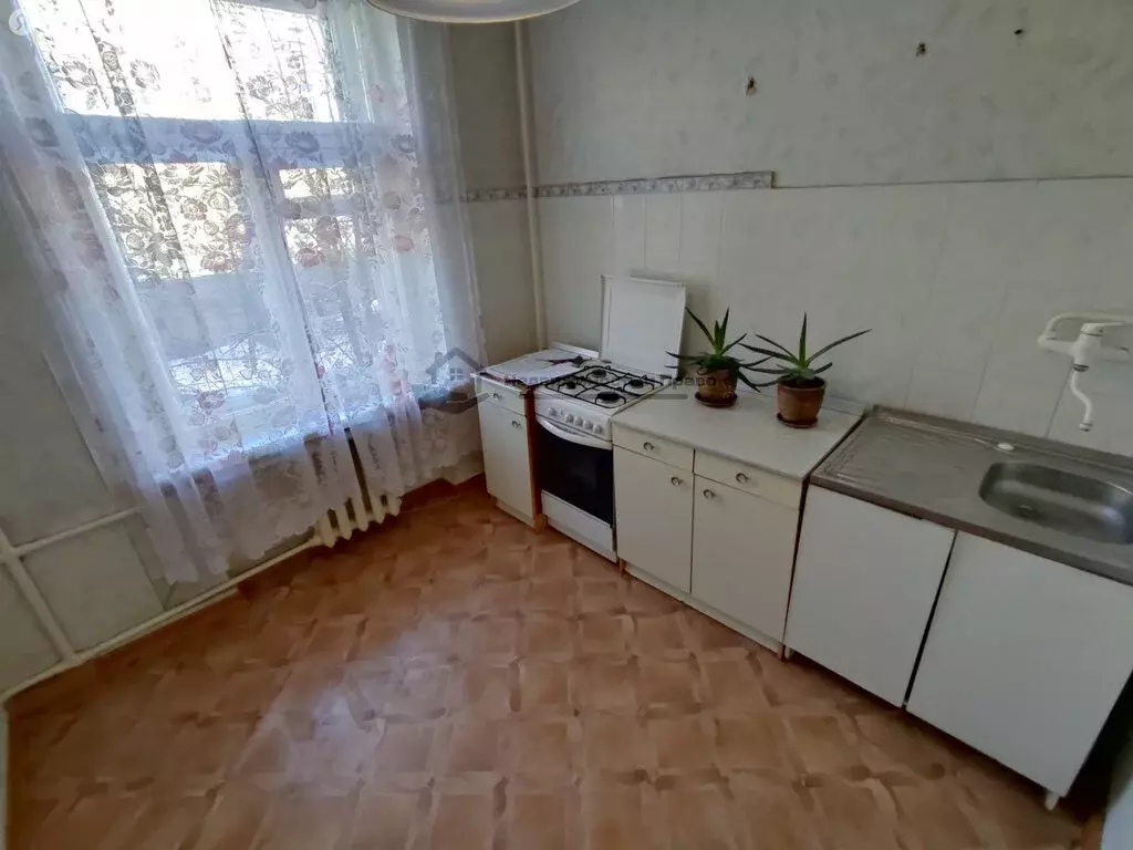 2-комнатная квартира: Магнитогорск, проспект Металлургов, 3 (52.5 м) - Фото 1