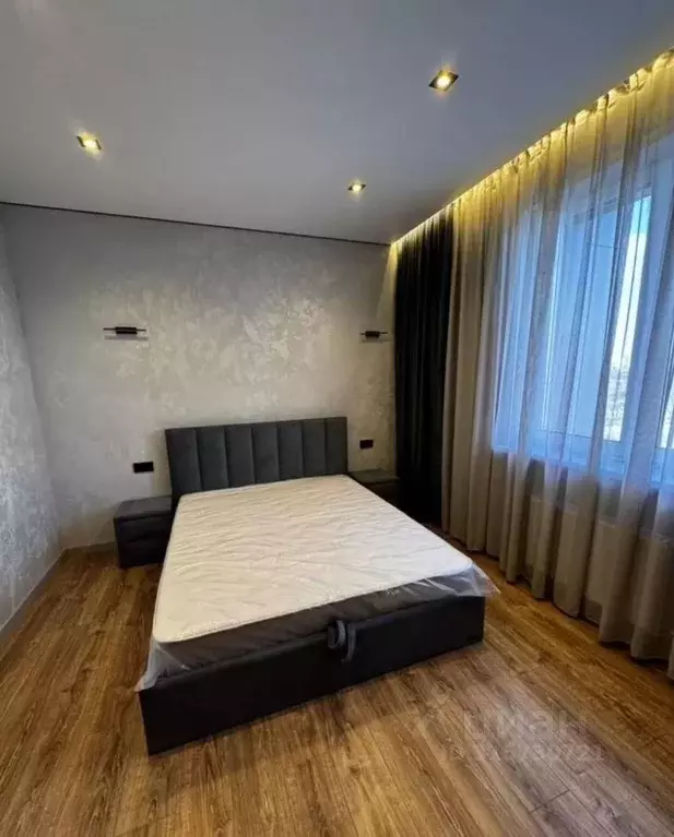 2-к кв. Татарстан, Казань Танковая ул., 2 (53.0 м) - Фото 1