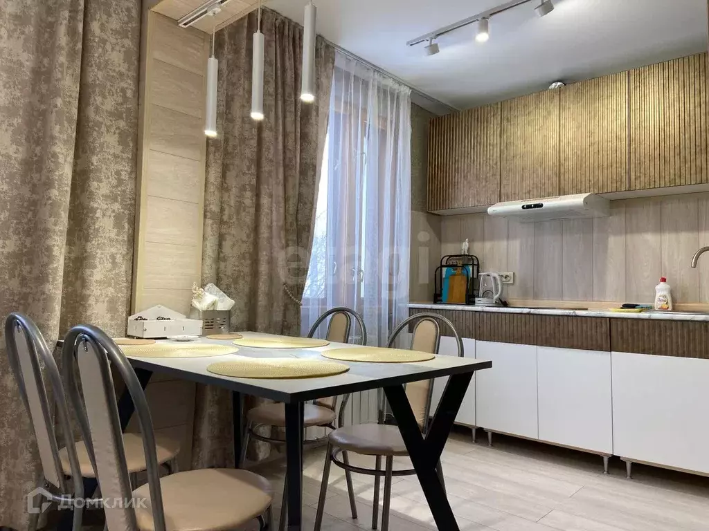 Продаётся 2-к квартира, 56 м - Фото 1
