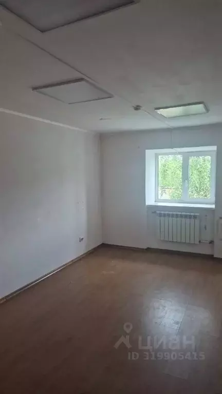 Помещение свободного назначения в Ханты-Мансийский АО, Советский ... - Фото 0