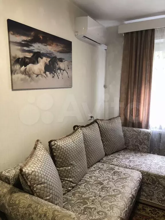 2-к. квартира, 42 м, 4/4 эт. - Фото 0