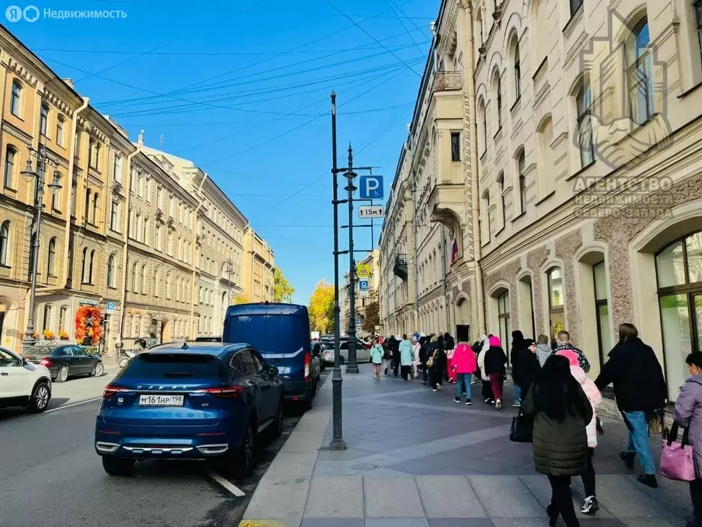 Помещение свободного назначения (190 м) - Фото 1