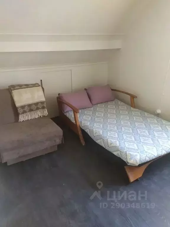 2-к кв. Калининградская область, Калининград ул. Молочинского, 8 (41.0 ... - Фото 2