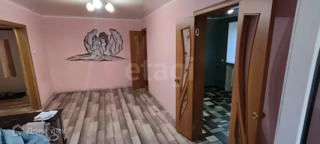 Продаётся 2-к квартира, 40.8 м - Фото 0