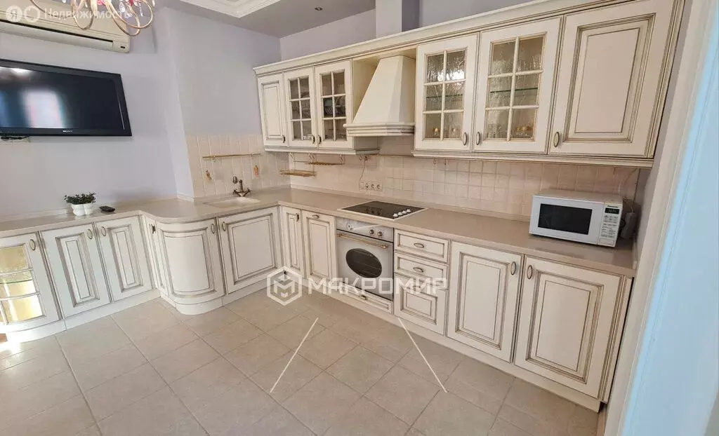 2-комнатная квартира: Москва, улица Дмитрия Ульянова, 43к3 (61 м) - Фото 2