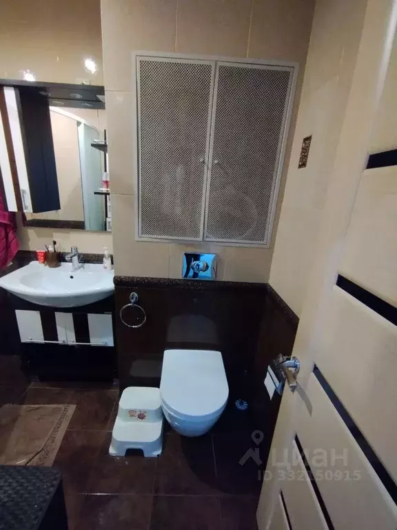 3-к кв. Москва ул. Сталеваров, 10К3 (76.5 м) - Фото 2