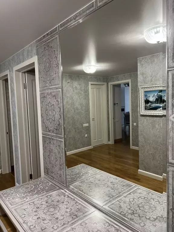 4-к кв. Москва просп. Мира, 188Бк4 (140.0 м) - Фото 2