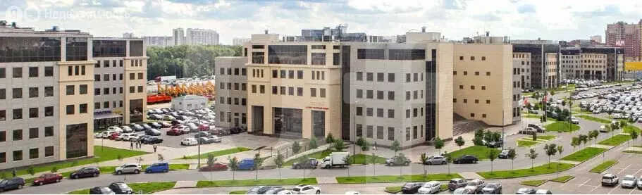 Офис (624 м) - Фото 2