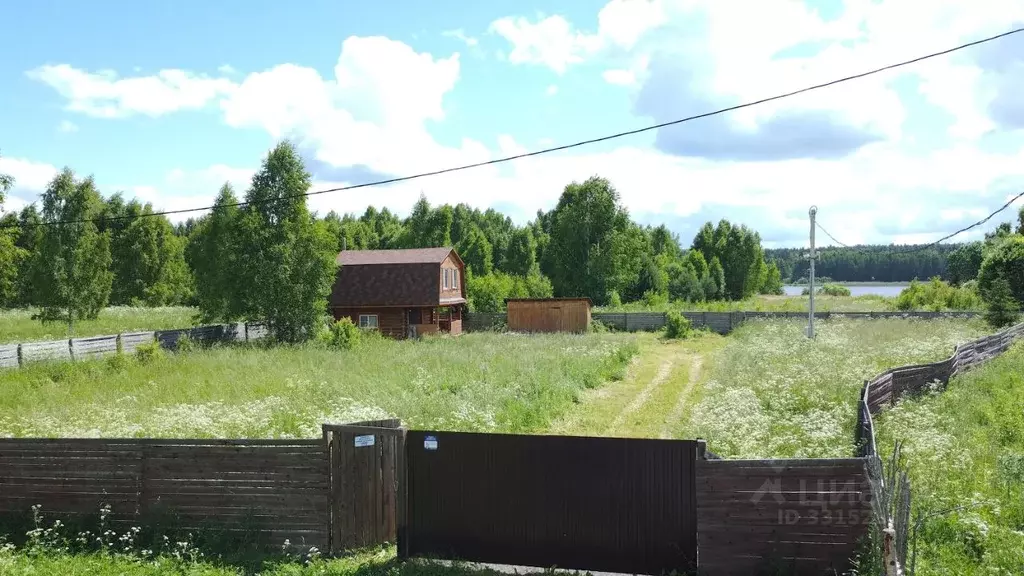 Дом в Ярославская область, Угличский муниципальный округ, д. ... - Фото 2