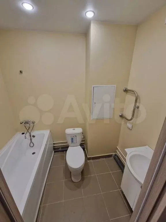 Квартира-студия, 24 м, 16/18 эт. - Фото 0