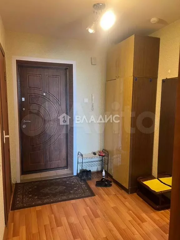 1-к. квартира, 43 м, 4/5 эт. - Фото 0