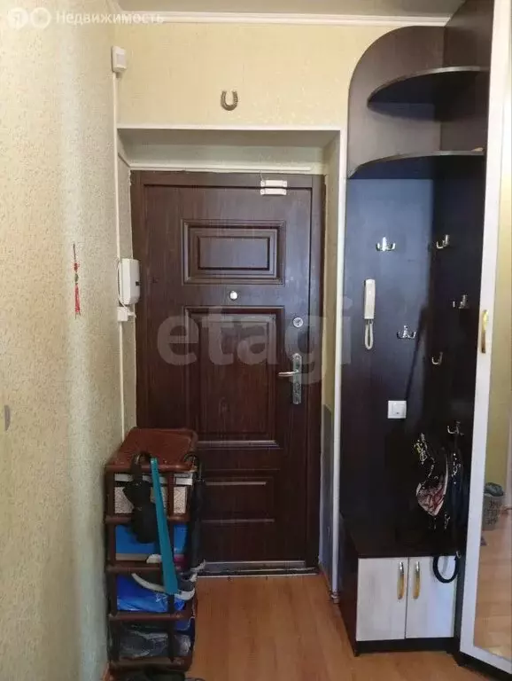 1-комнатная квартира: Бердск, улица Красная Сибирь, 100 (43 м) - Фото 1