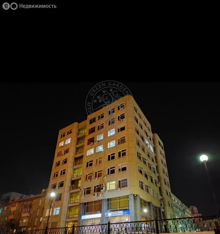 Офис (78.4 м) - Фото 0