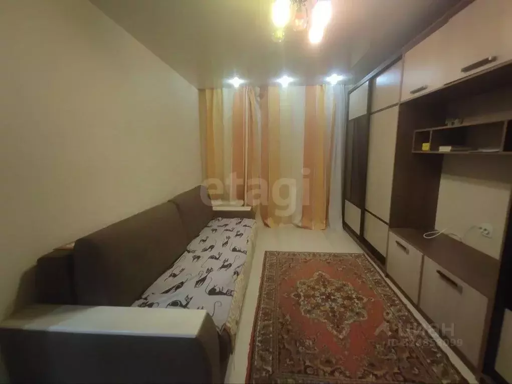 1-к кв. Костромская область, Кострома Венеция мкр, 32 (29.9 м) - Фото 2