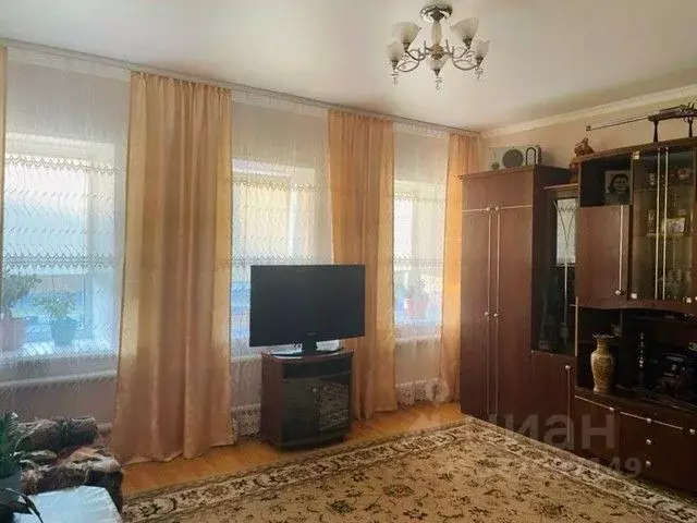 Дом в Белгородская область, Алексеевка ул. Слободская (83 м) - Фото 2