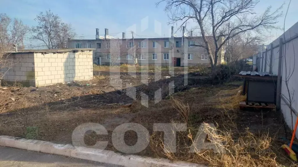 Участок в Воронежская область, Новоусманский район, пос. Отрадное ул. ... - Фото 2