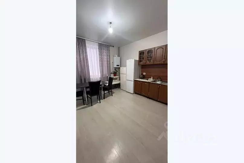 1-к кв. Дагестан, Избербаш просп. Ленина, 2А (55.0 м) - Фото 1