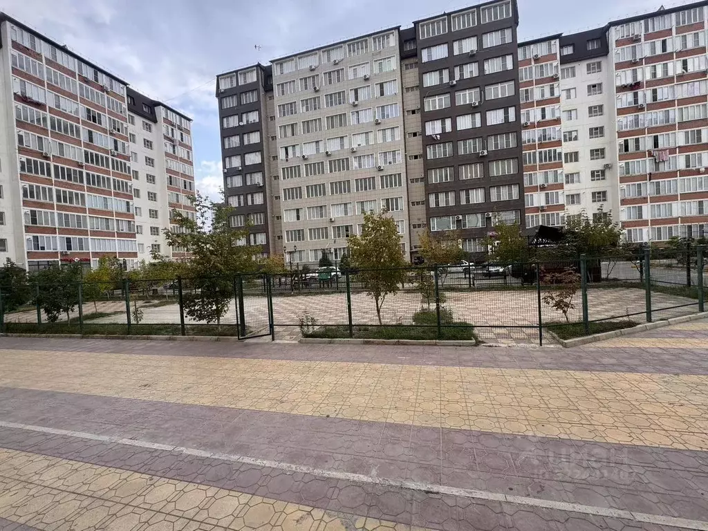 Помещение свободного назначения в Дагестан, Каспийск ул. Магомедали ... - Фото 0
