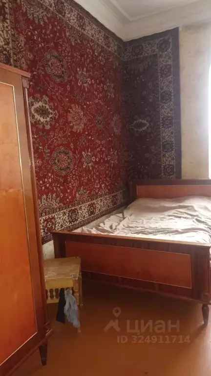 Комната Нижегородская область, Нижний Новгород ул. Ватутина, 8 (14.0 ... - Фото 1