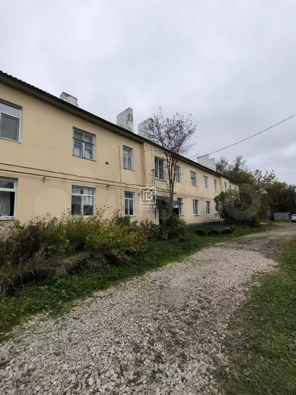 2-к. квартира, 35,5 м, 2/2 эт. - Фото 0