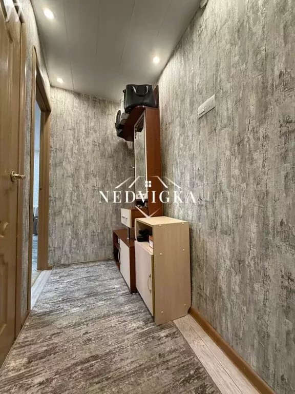 Квартира, 2 комнаты, 44.5 м - Фото 2