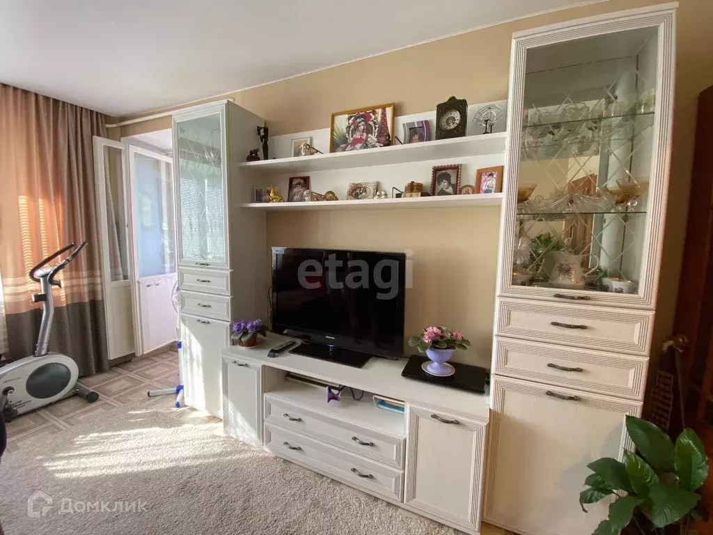 Продаётся 2-к квартира, 48.1 м - Фото 1