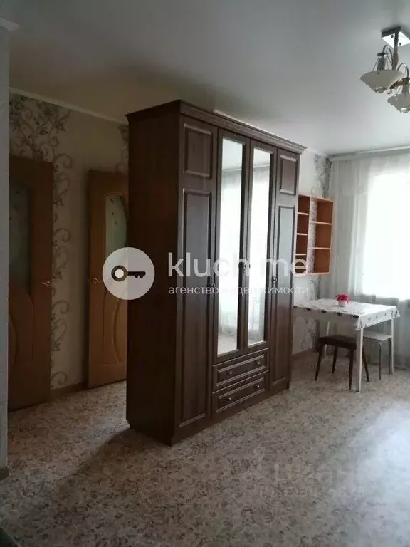 2-к кв. Татарстан, Казань просп. Ибрагимова, 9 (46.0 м) - Фото 1