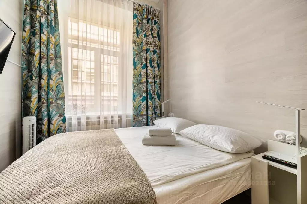 Студия Санкт-Петербург Вознесенский просп., 53 (19.0 м) - Фото 1